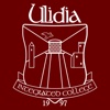 Ulidia IC ParentMail (BT38 7JL)