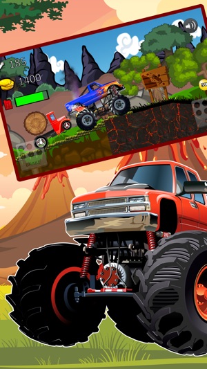 HRX2 : hill racing extreme(圖5)-速報App