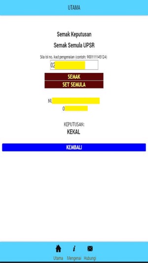 SEMAK SEMULA(圖2)-速報App