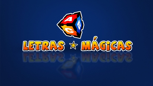 Letras Mágicas (Español)(圖5)-速報App