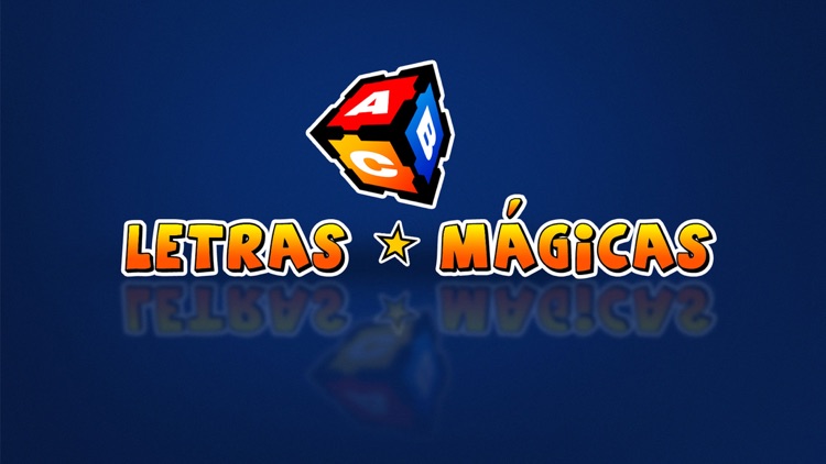 Letras Mágicas (Español) screenshot-4
