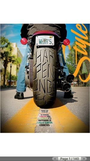 Lake & Sumter Style(圖2)-速報App