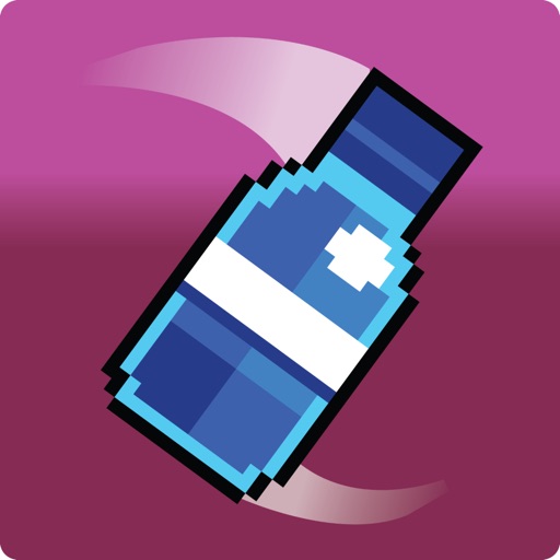 Bottle Flip! The Game Icon