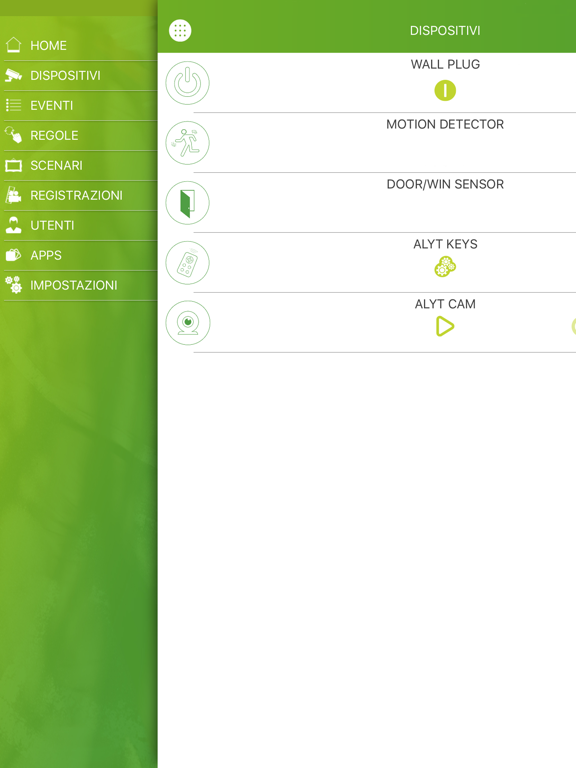 Screenshot #5 pour Smart Living