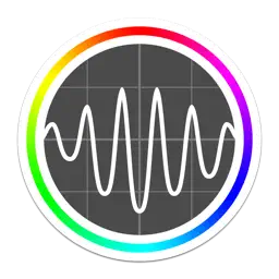 Sabacan - Image color tone inspector / comparator app icon