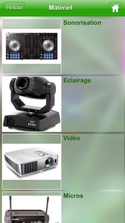 Anatim Sonolight screenshot-3