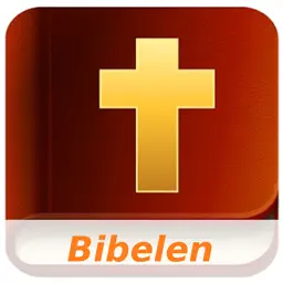 Bibelen app icon