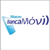 Macro Banca Móvil