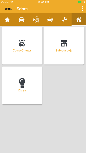 Eiffel Renault(圖4)-速報App