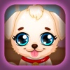 Girl Games:Puppy Makeover Hair Salon