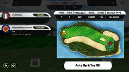 Game screenshot No Limit Golf hack