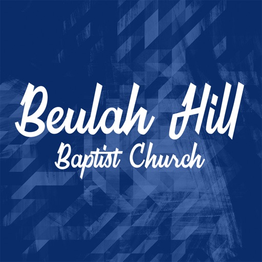 Beulah Hill Baptist Church