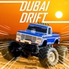 Dubai Drift Drive Monster Truck Sim 3D