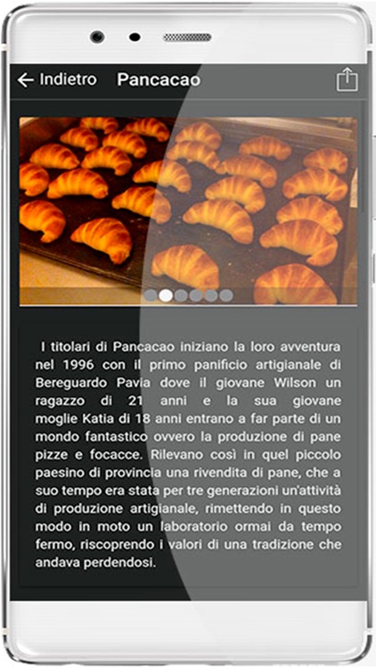 Pancacao