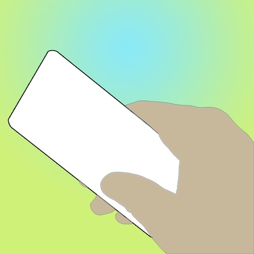 Hey! Show your destination to taxi driver