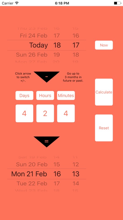 TimeGadget screenshot-4