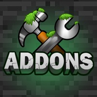 Free Addons - MCPE maps  add ons for Minecraft PE