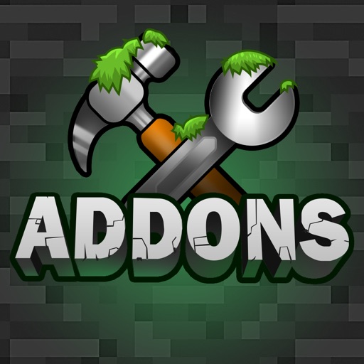 Free Addons - MCPE maps & add ons for Minecraft PE iOS App