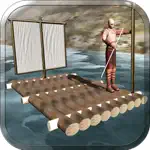 Raft Survival Escape Race - Ship Life Simulator 3D App Support