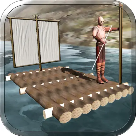 Raft Survival Escape Race - Симулятор жизни корабл Читы