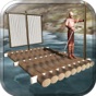 Raft Survival Escape Race - Ship Life Simulator 3D app download