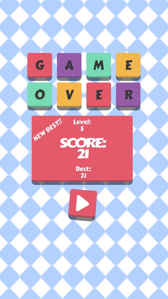 #5. Math Training Game - Be A Genius! (iOS) 由: 珠峰 徐