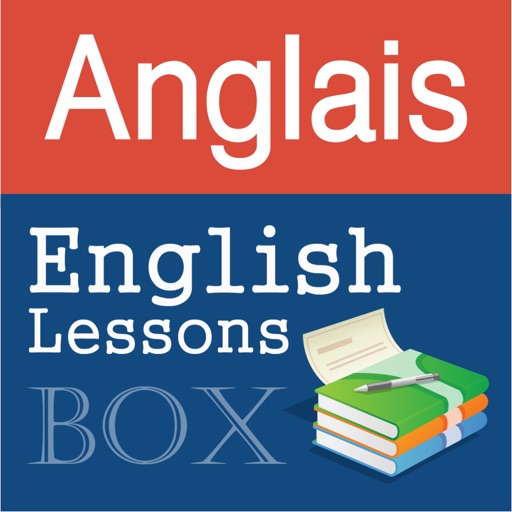 English Study Pro for French - Apprendre l'anglais