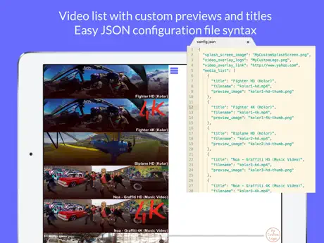 You 360 Video