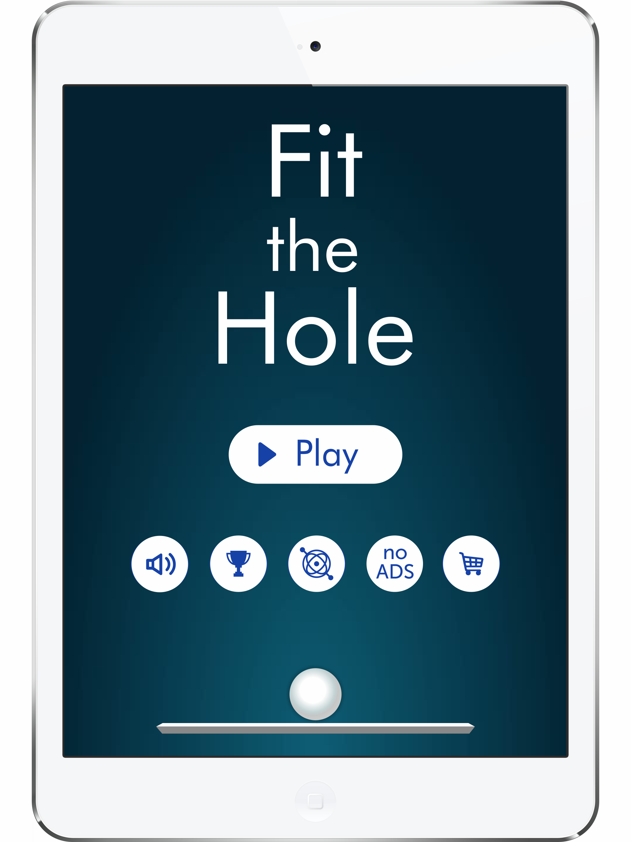 FitTheHole