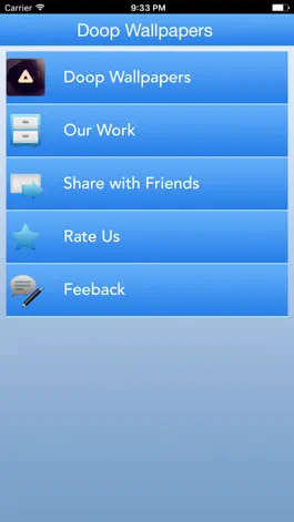 Game screenshot Doop Wallpapers HD apk