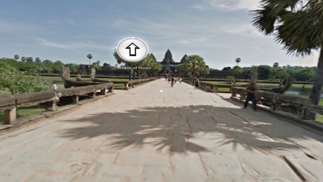 VR Angkor Wat Lite