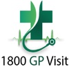 1800 GP Visit Doctor Panel