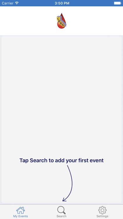 CBBS Events