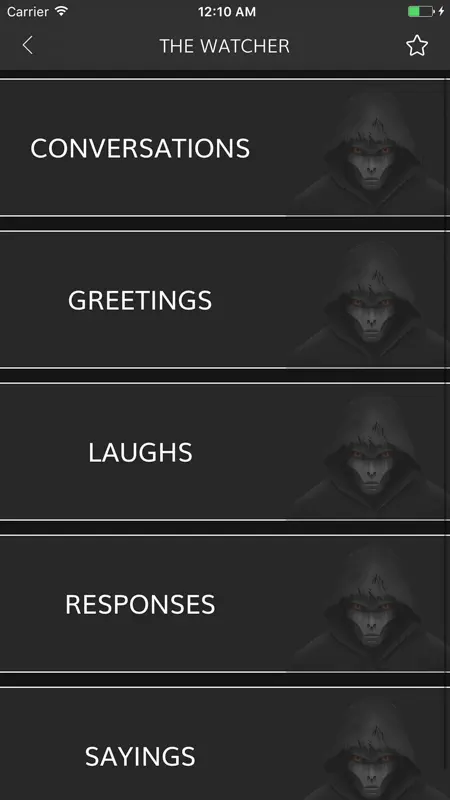 LT.SOUNDS screenshot 4 of 4