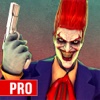 Clown Shooting in Carnival PRO