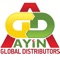 AGD is a global E-commerce organization started with the help of Kevin Harrington (http://www