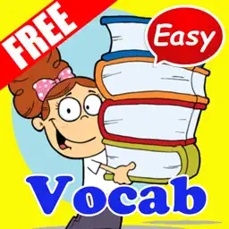 How To Improve My English Vocabulary And Speaking app icon
