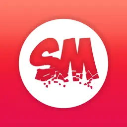 Social Map - Track your friends app icon