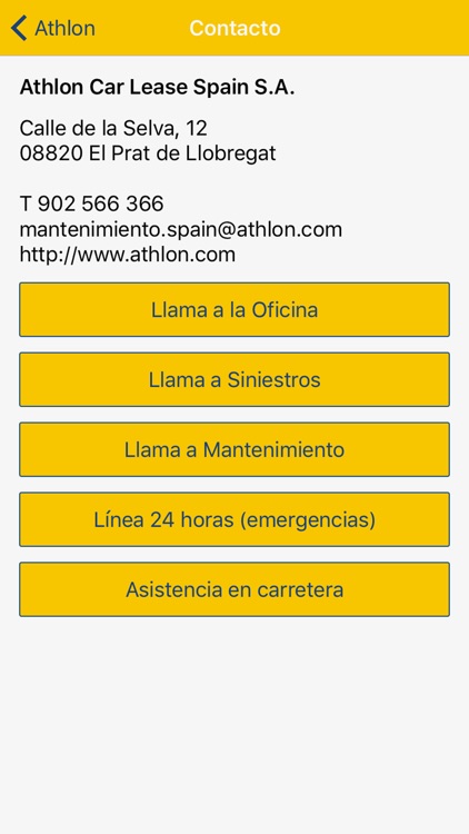 Athlon MyCar