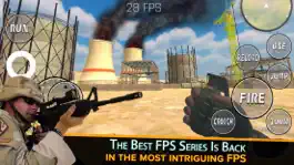 Game screenshot Nuclear Mission Commando hack