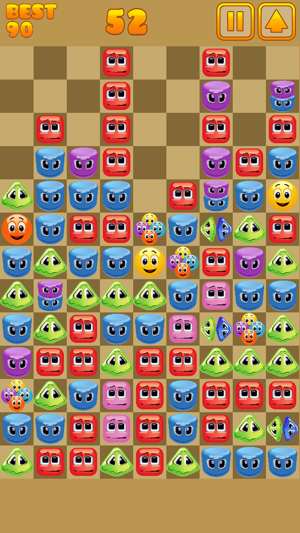 Shape Blitz(圖3)-速報App