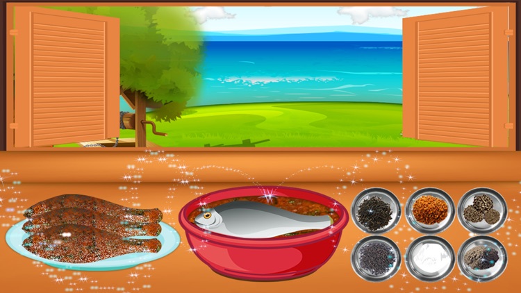 Fish Cooking Chef – Fishing Quest for Super Cooks screenshot-3