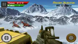 Game screenshot Safari Hunter 2017 Pro: Wild Deer hunting  3D mod apk