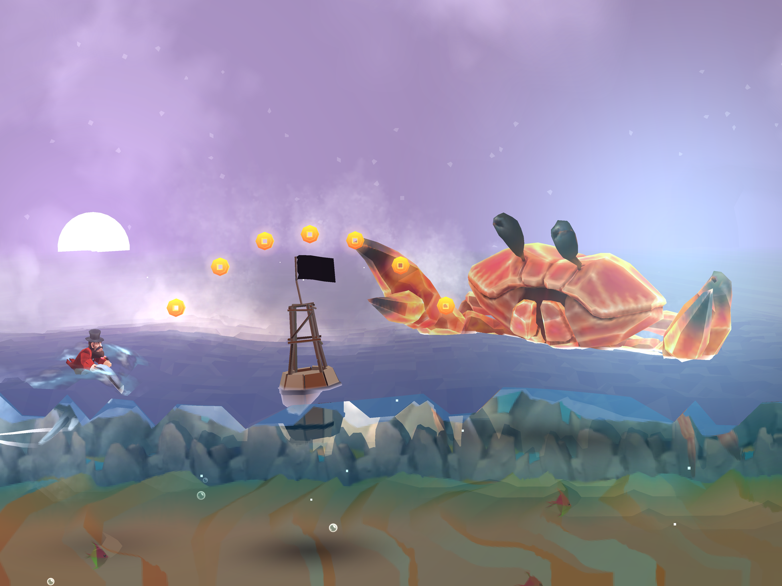 Run-A-Whale screenshot 10