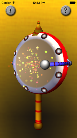 Lifelike Toy Rattle(圖3)-速報App