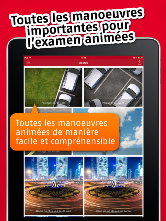 Screenshot #4 pour AutoPratique