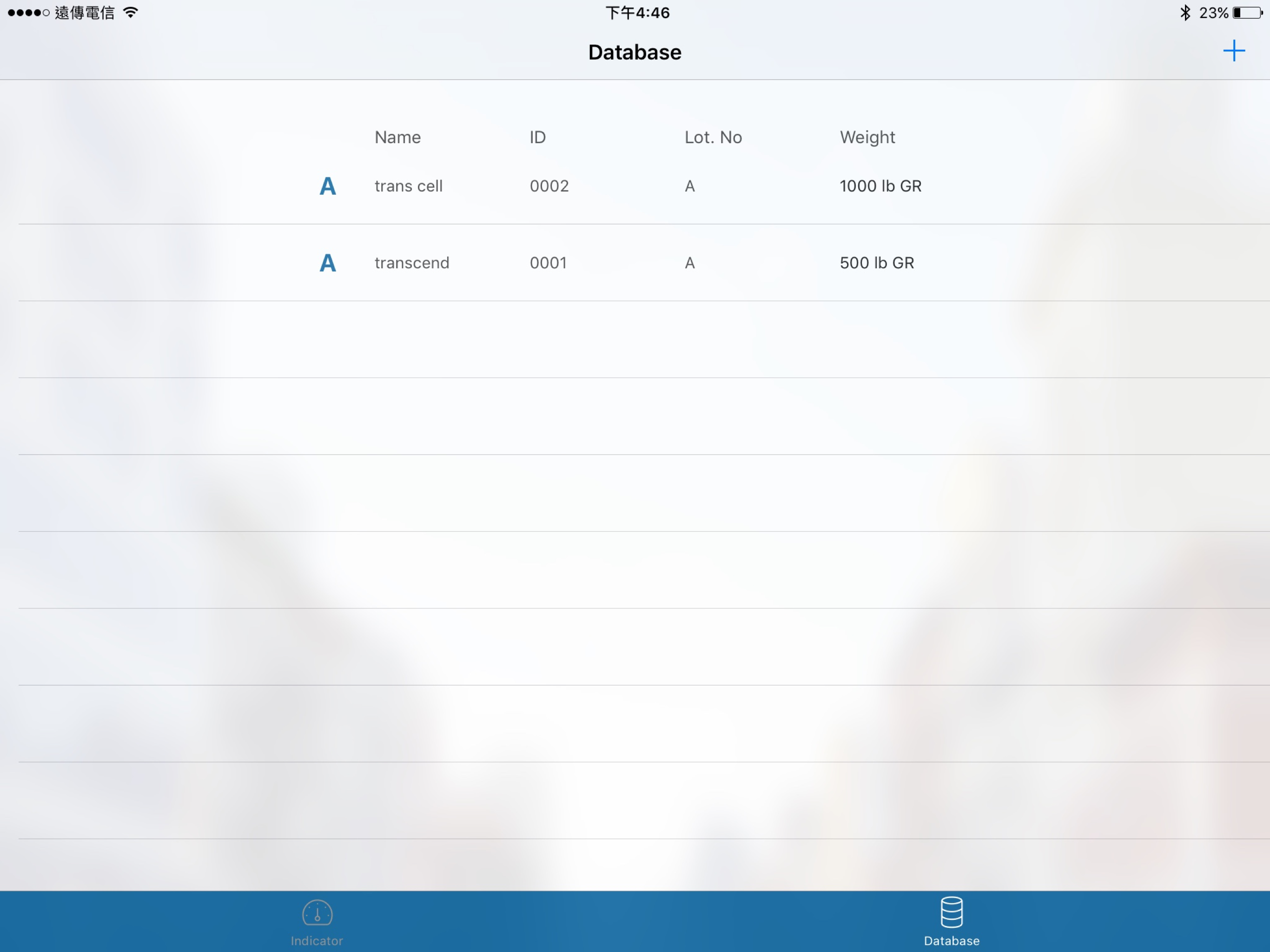 Virtual Indicator screenshot 6