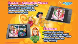 Game screenshot Totally Spies apk