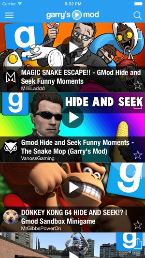 Gmod tube - Best Videos for Garry’s Mod