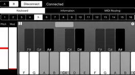 Game screenshot Apollo MIDI Controller mod apk